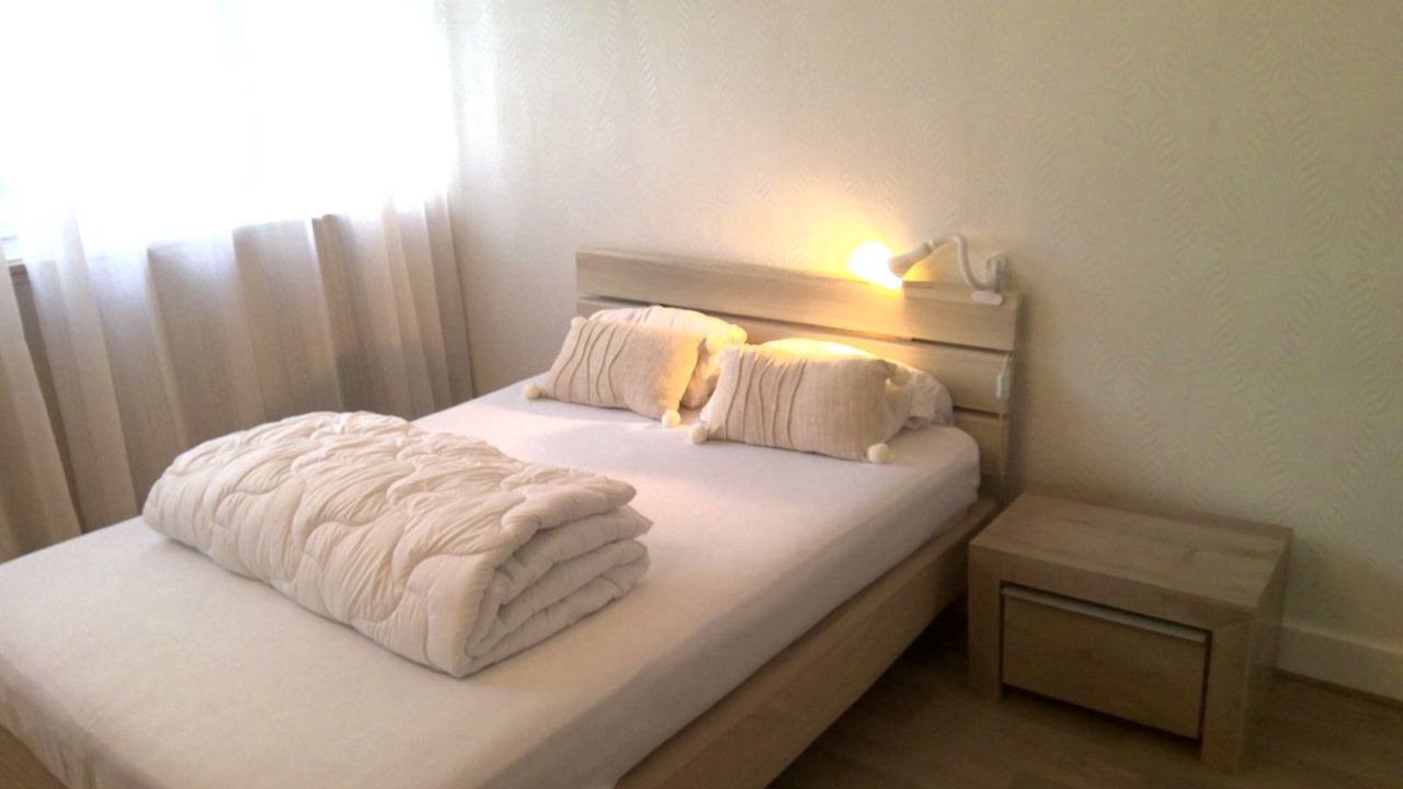 Photo of Bedroom in Massy