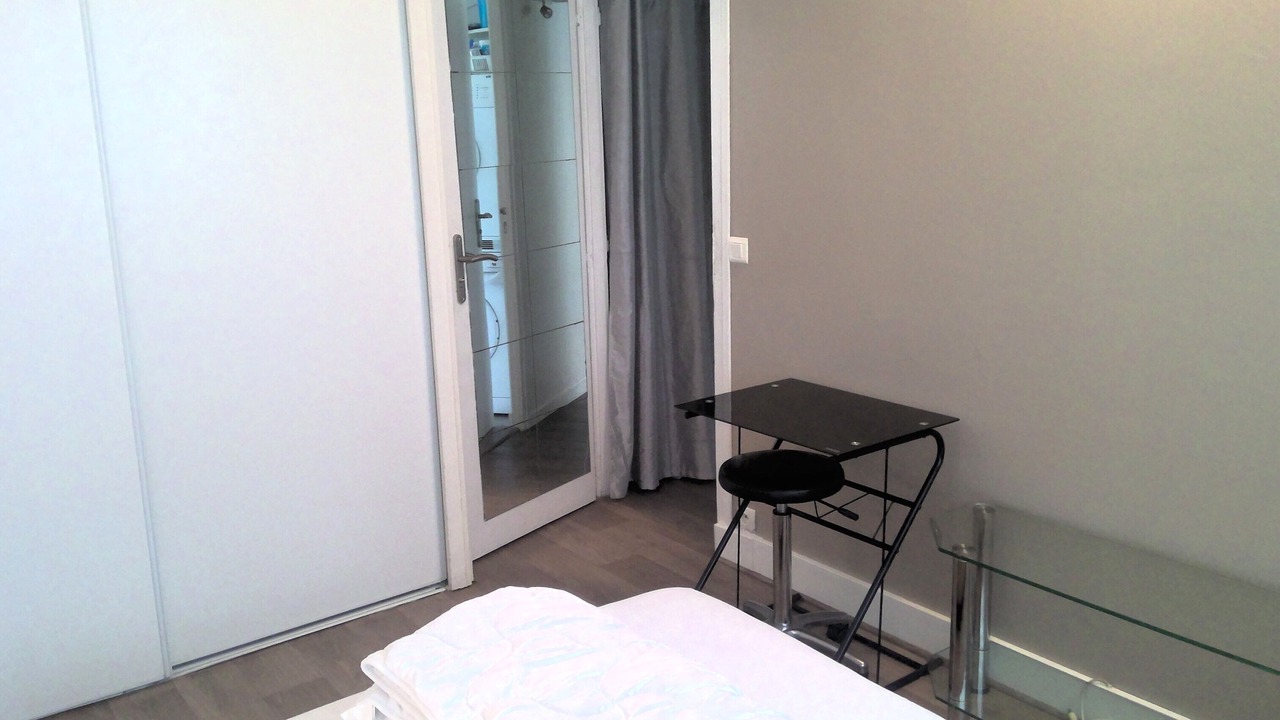 Photo of Bedroom in Massy