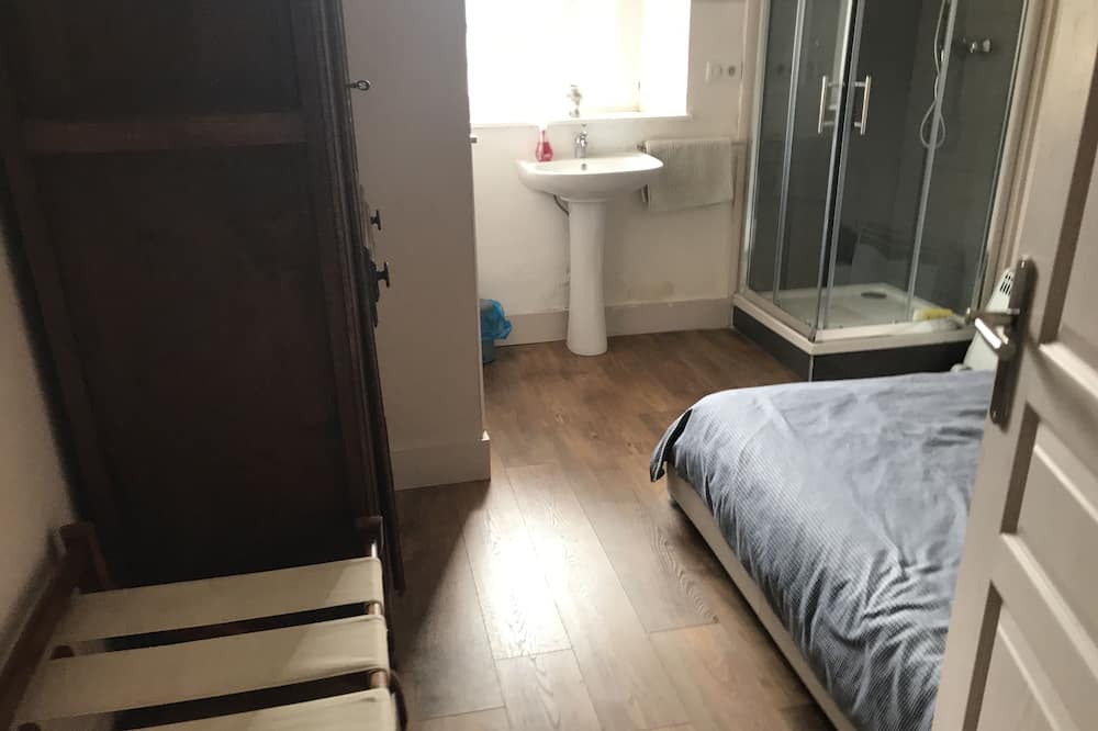 Photo of Bedroom in Charentonnay