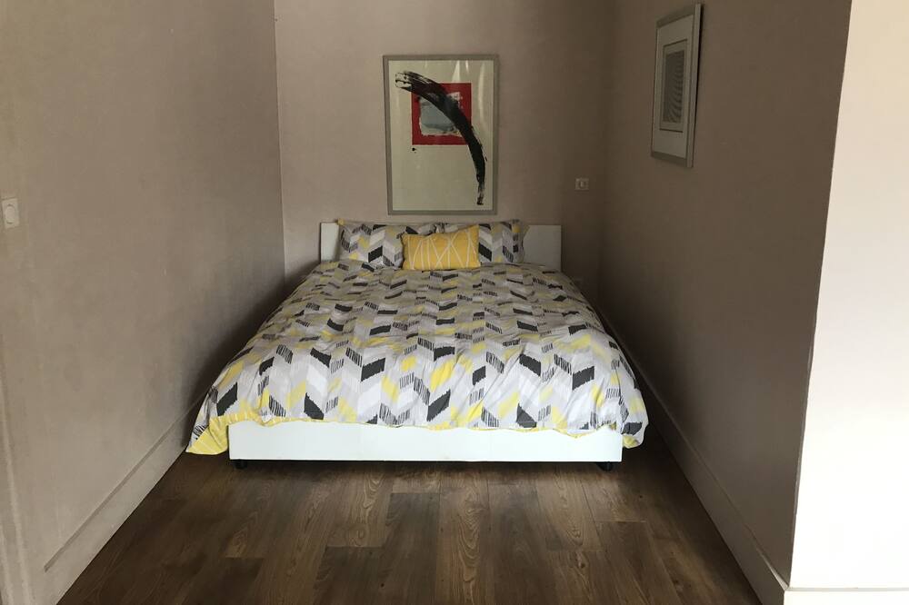 Photo of Bedroom in Charentonnay