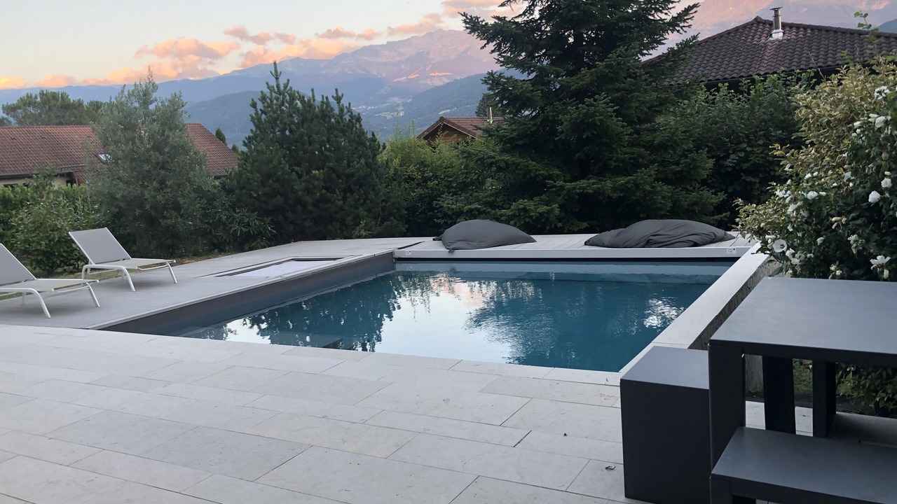 Photo of Outdoor in Crolles