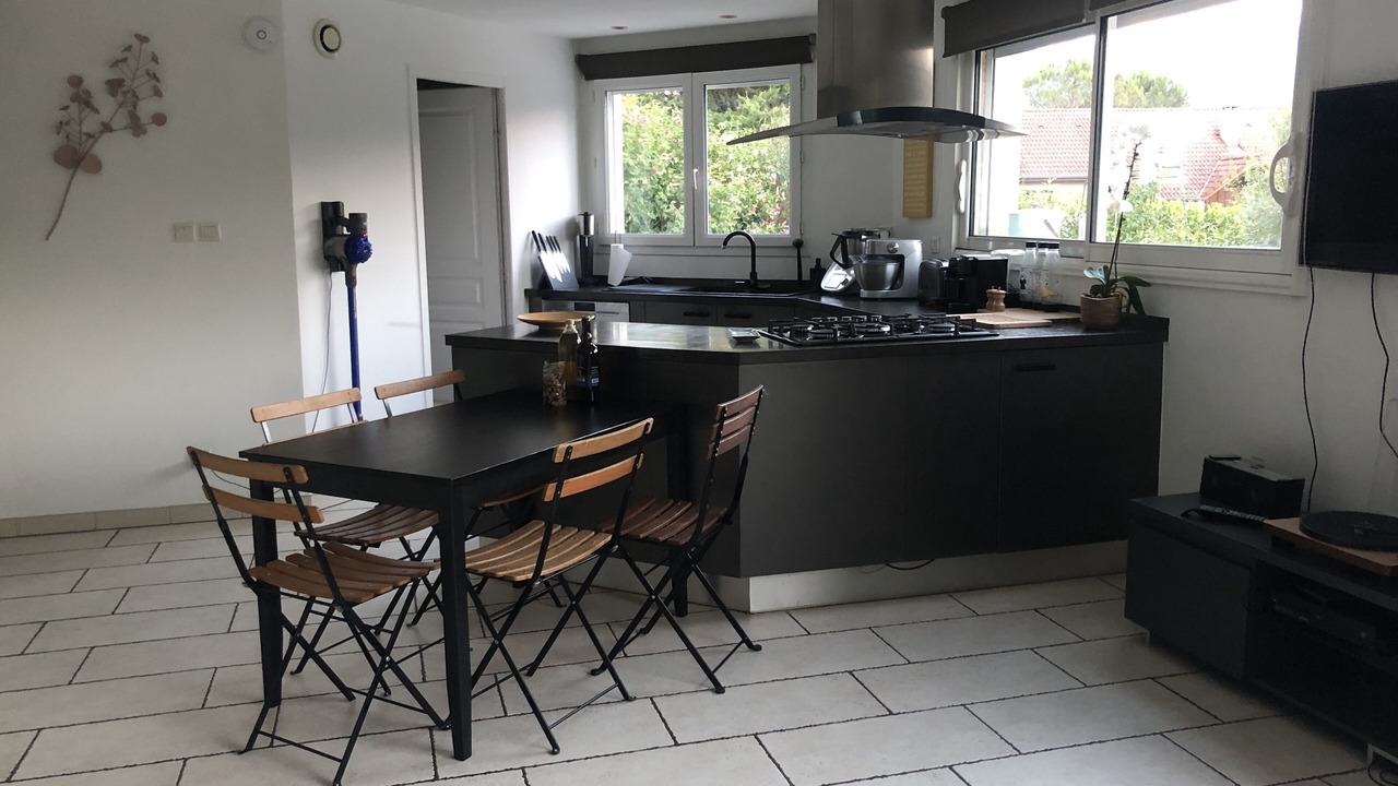 Photo of Kitchen in Crolles