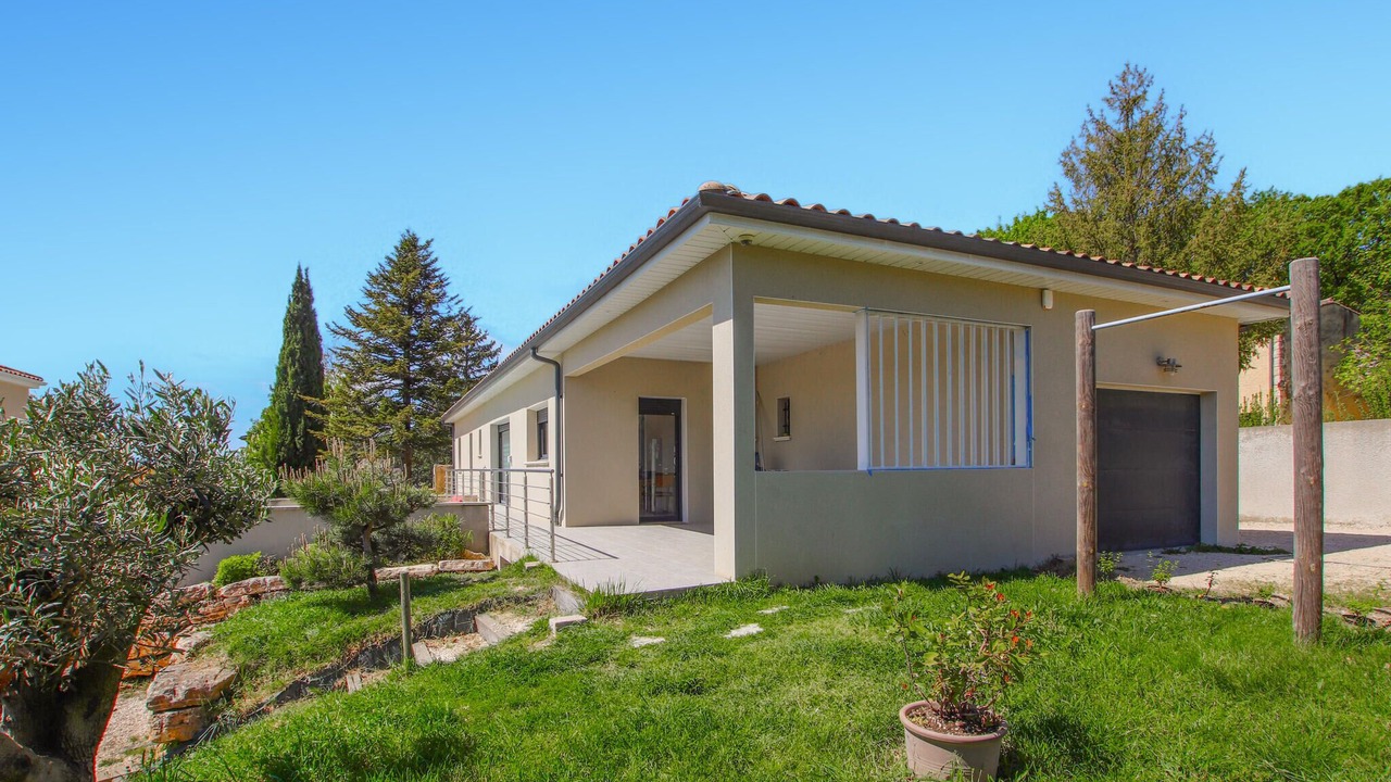Photo of Outdoor in Montboucher-sur-Jabron