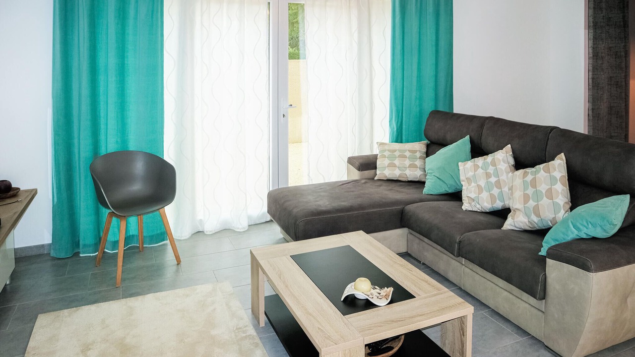 Photo of Livingroom in Montboucher-sur-Jabron