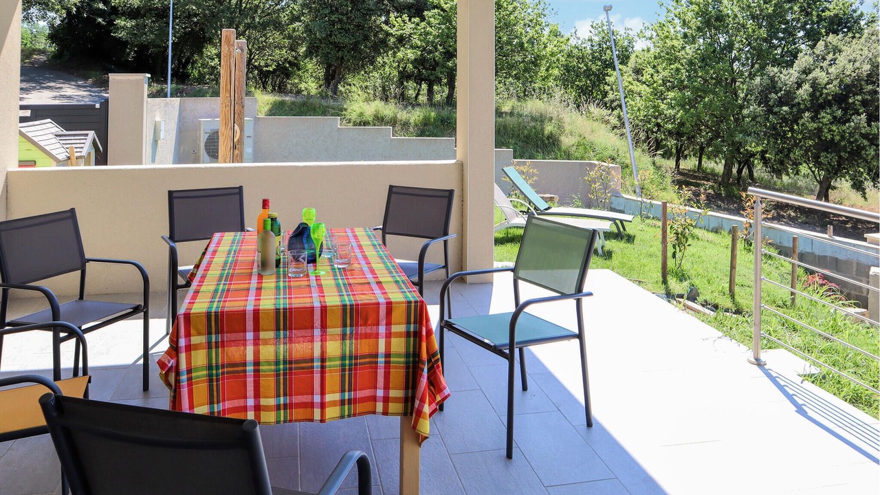Photo of Outdoor in Montboucher-sur-Jabron