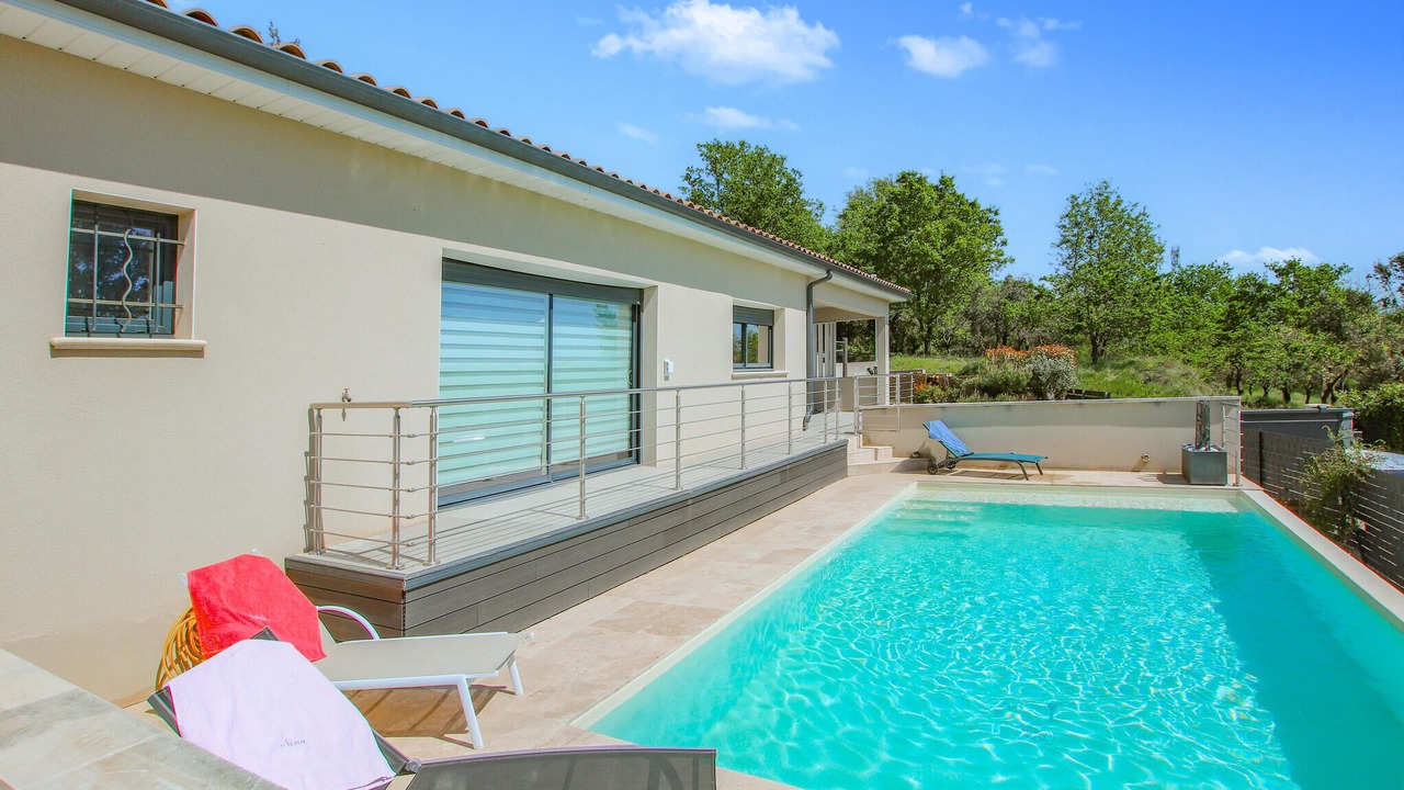Photo of Outdoor in Montboucher-sur-Jabron