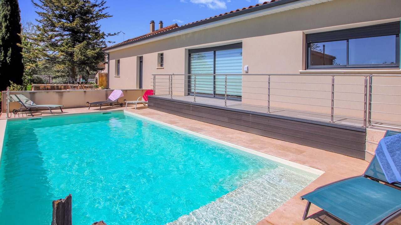 Photo of Outdoor in Montboucher-sur-Jabron