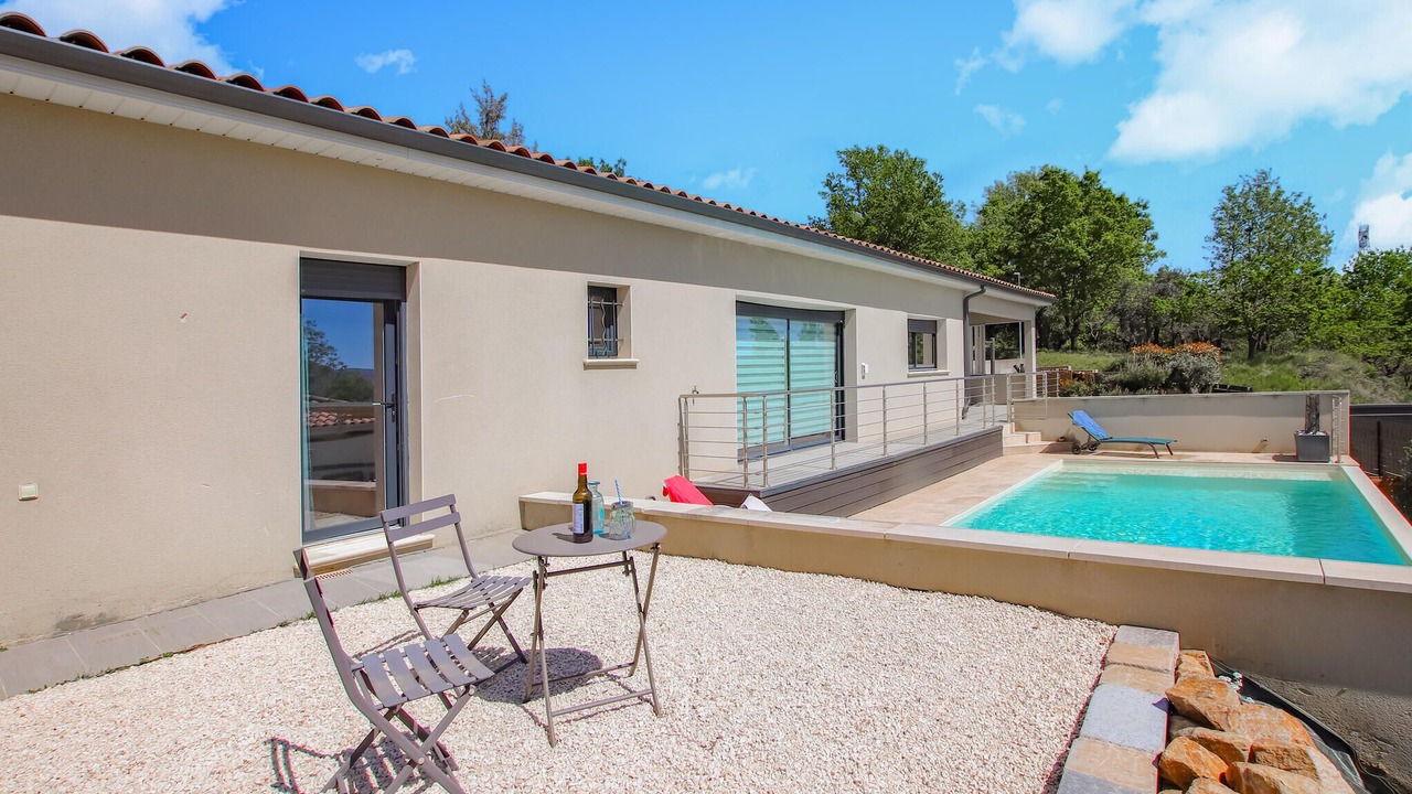 Photo of Outdoor in Montboucher-sur-Jabron