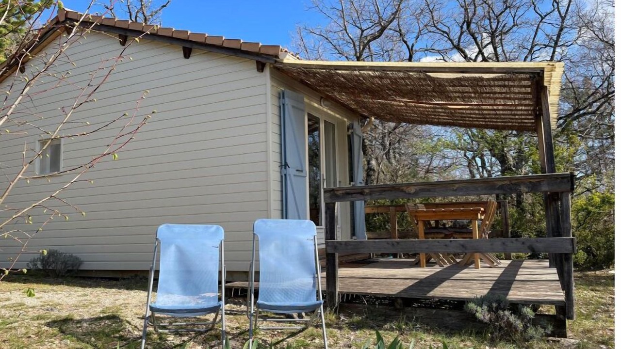 Photo of Patio Balcony in Sahune