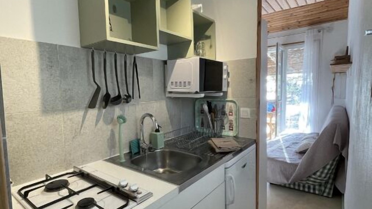 Photo of Kitchen in Sahune