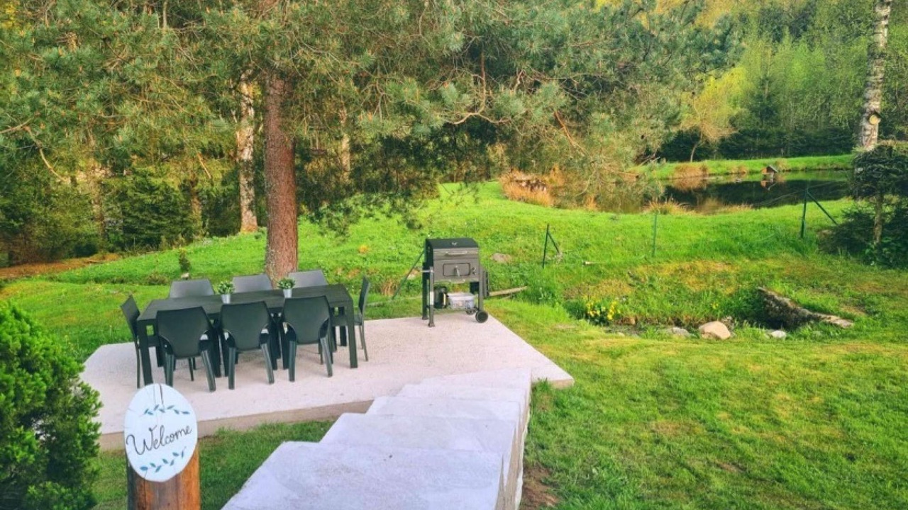 Photo of Outdoor in Gerbepal
