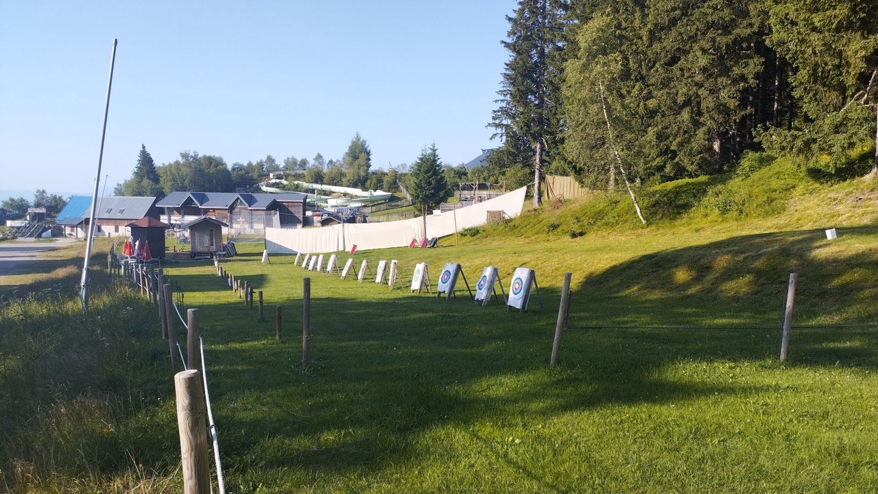 Photo of Outdoor in Les Adrets
