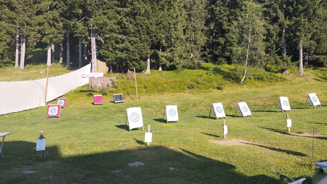 Photo of Outdoor in Les Adrets