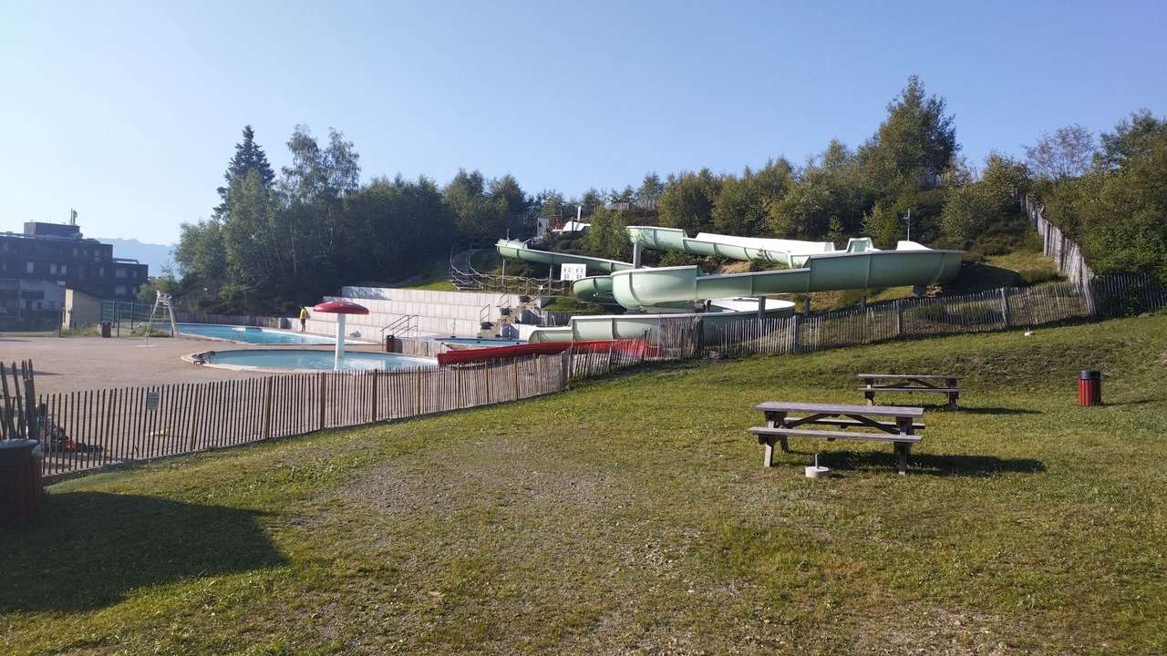 Photo of Outdoor in Les Adrets