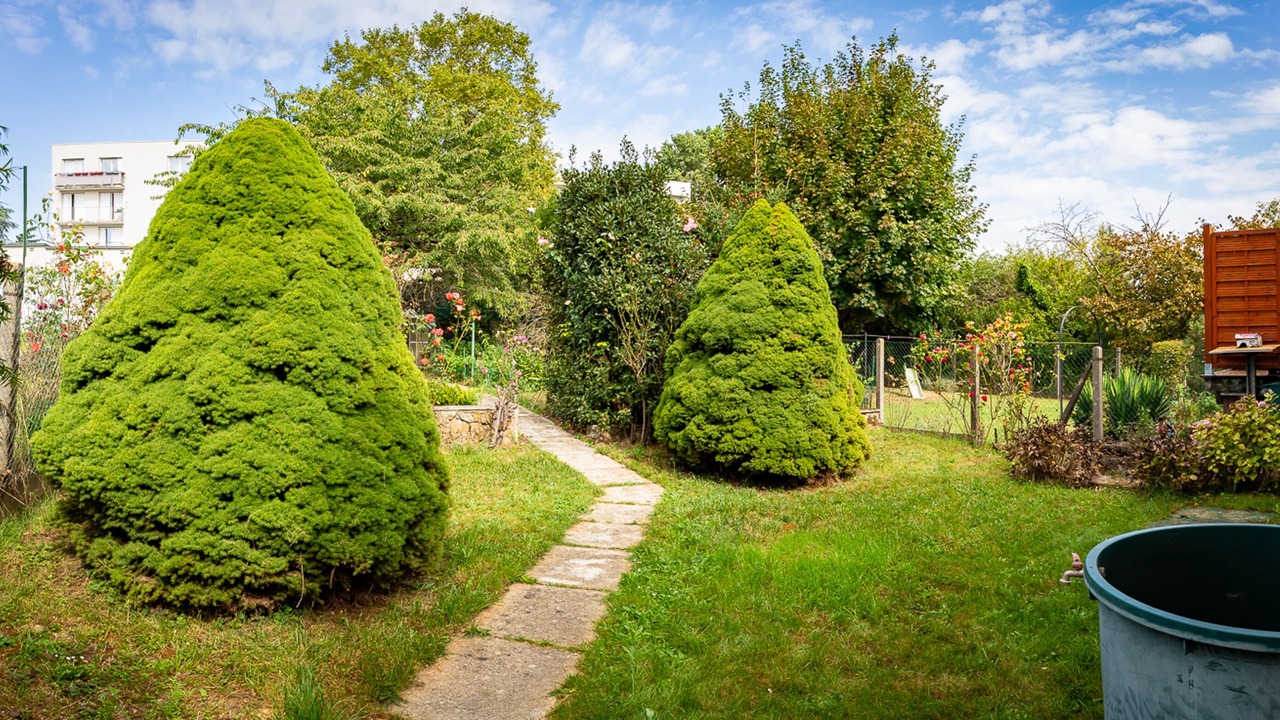 Photo of Patio Balcony in Villeneuve-le-Roi