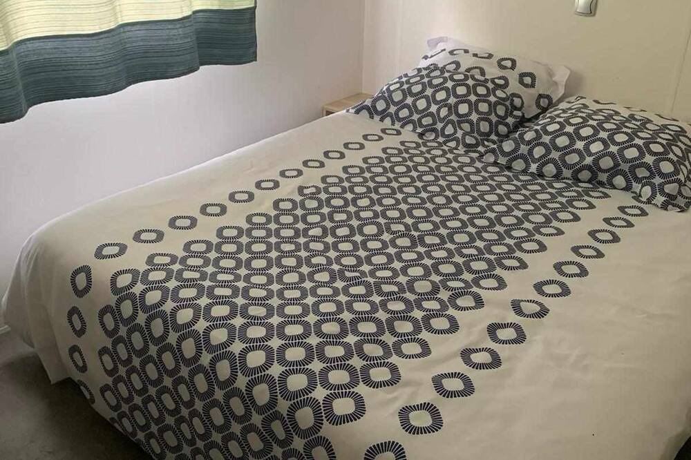Photo of Bedroom in Chateauneuf-de-Galaure