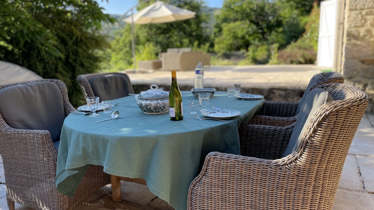 Photo of Outdoor in Lamastre