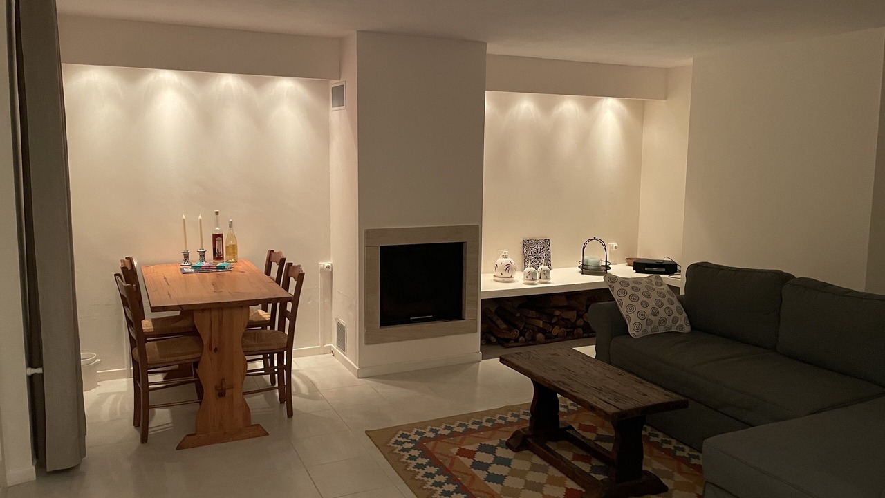 Photo of Livingroom in Lamastre