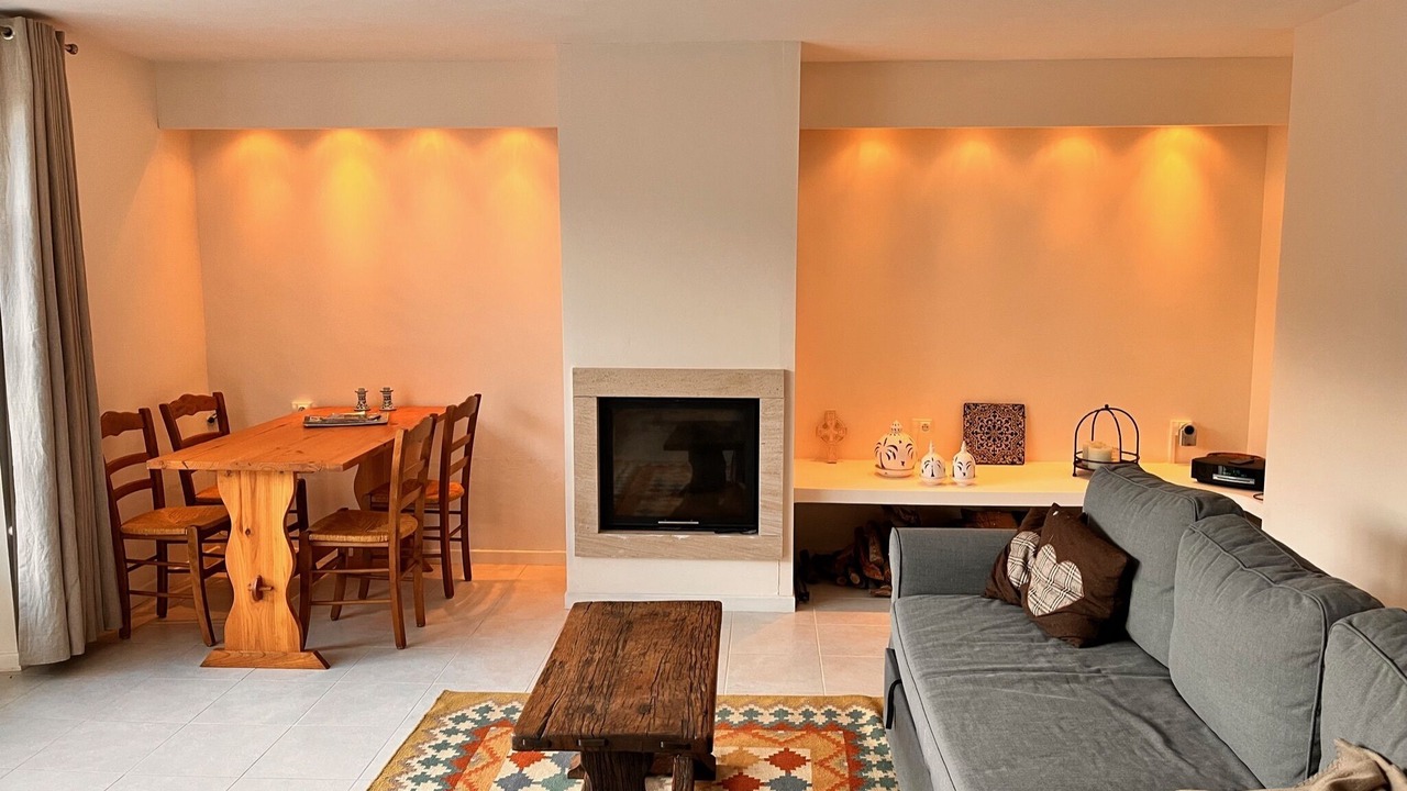 Photo of Livingroom in Lamastre