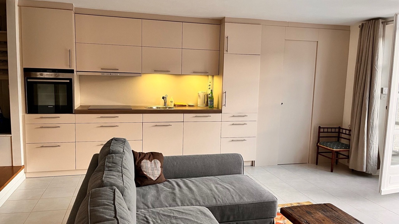 Photo of Livingroom in Lamastre
