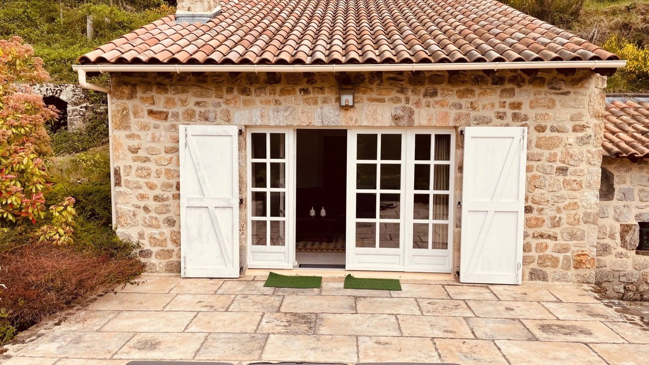 Photo of Outdoor in Lamastre