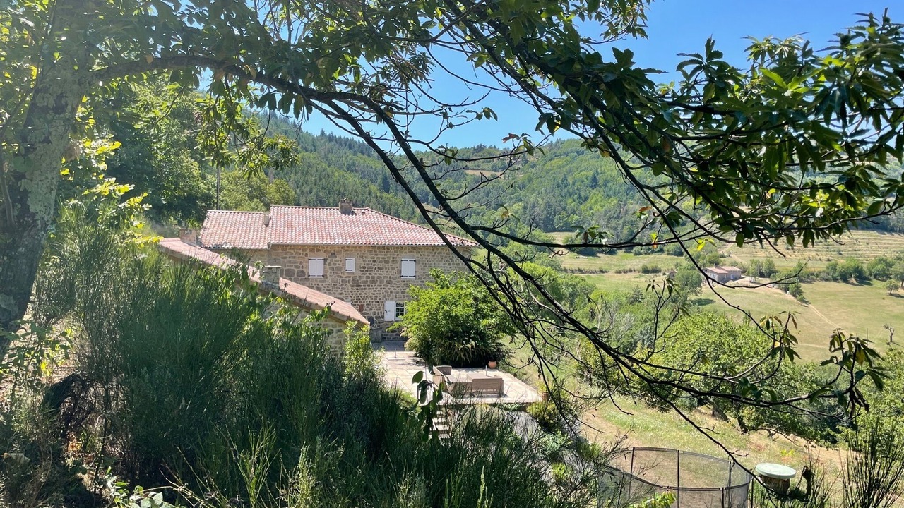 Photo of Outdoor in Lamastre