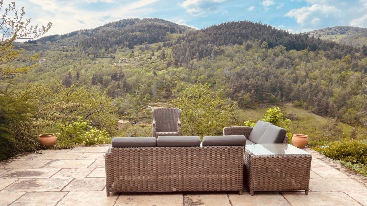 Photo of Outdoor in Lamastre