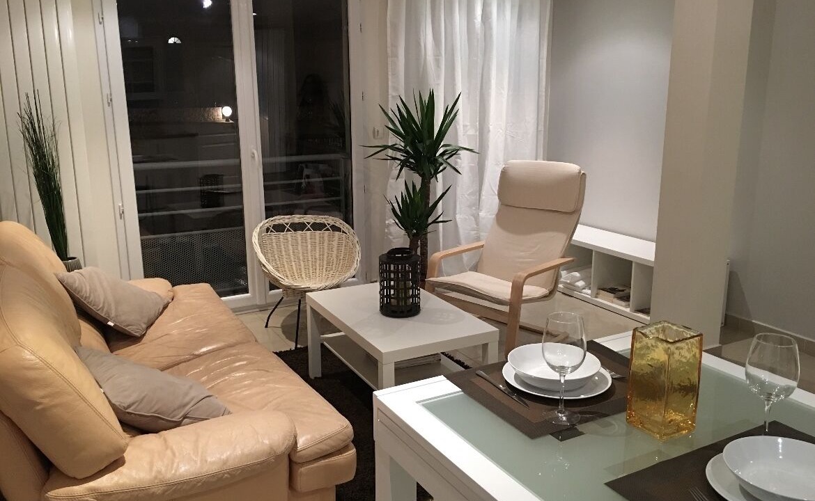 Photo of Livingroom in L'Hay-les-Roses