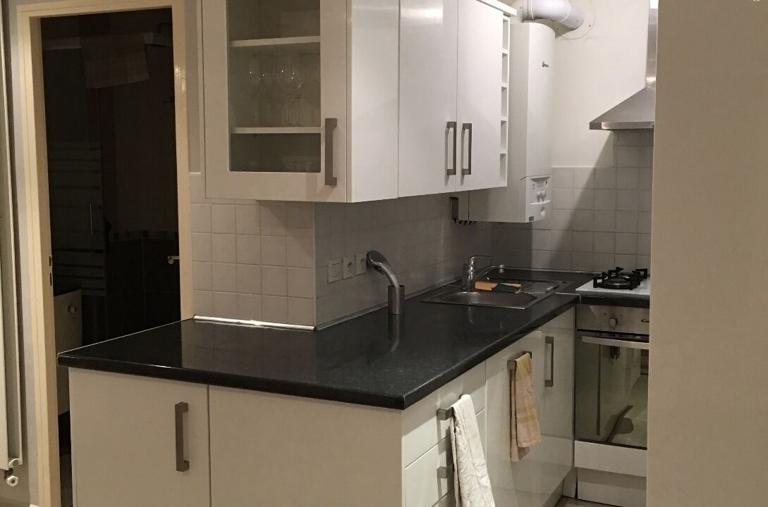 Photo of Kitchen in L'Hay-les-Roses