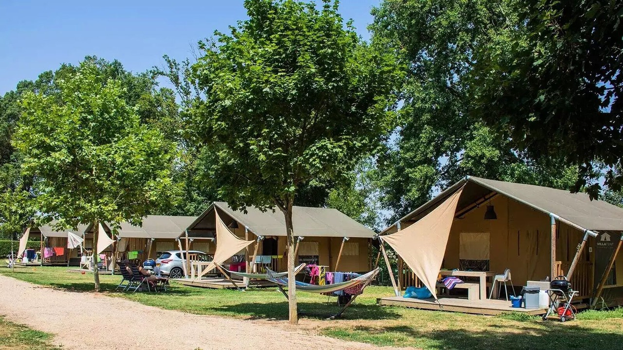 Photo of Outdoor in Gigny-sur-Saone