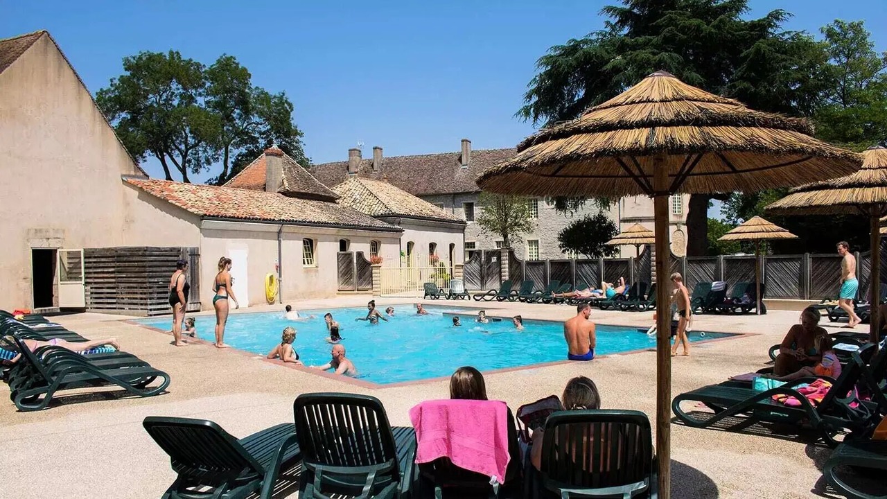 Photo of Outdoor in Gigny-sur-Saone