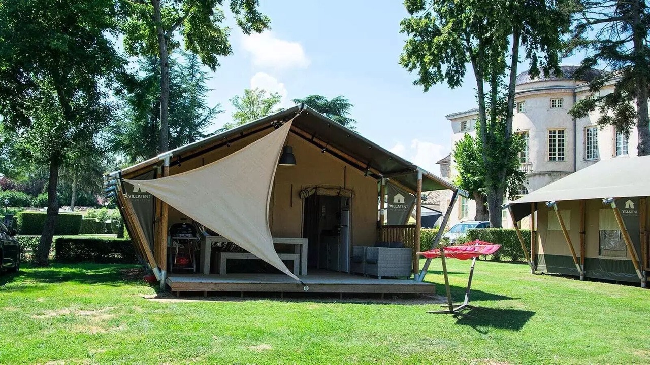 Photo of Outdoor in Gigny-sur-Saone
