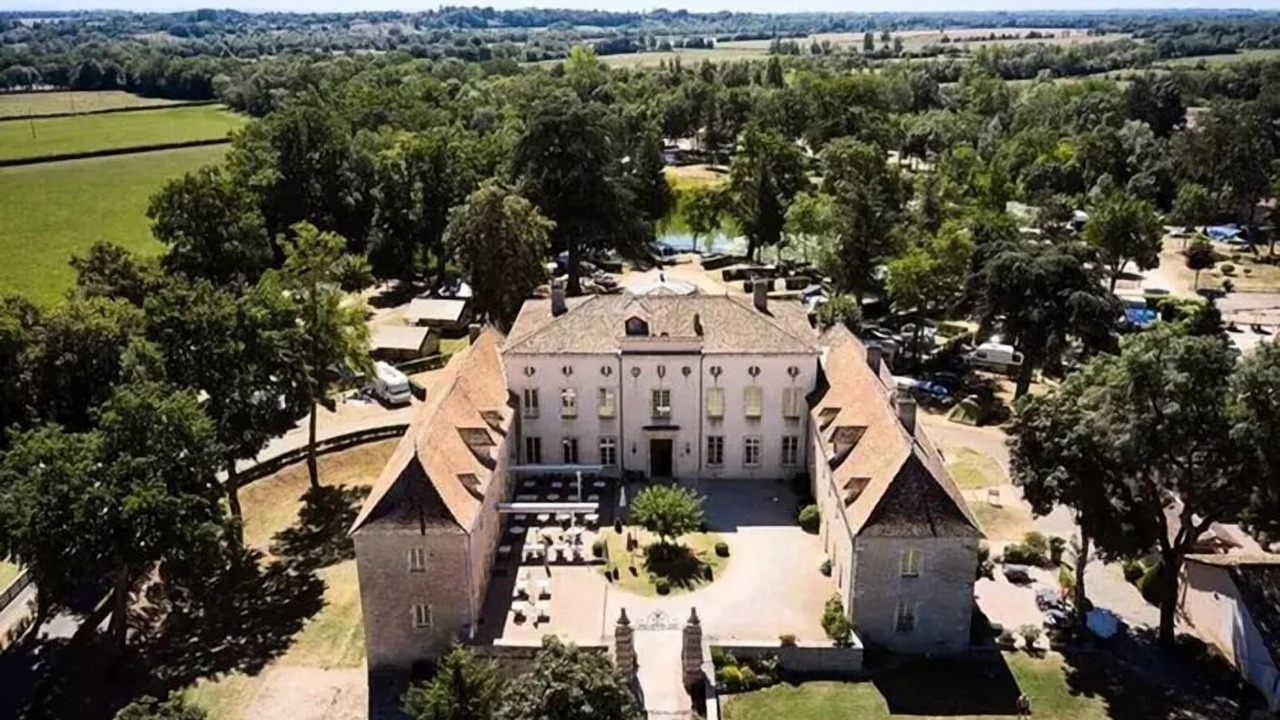 Photo of Outdoor in Gigny-sur-Saone