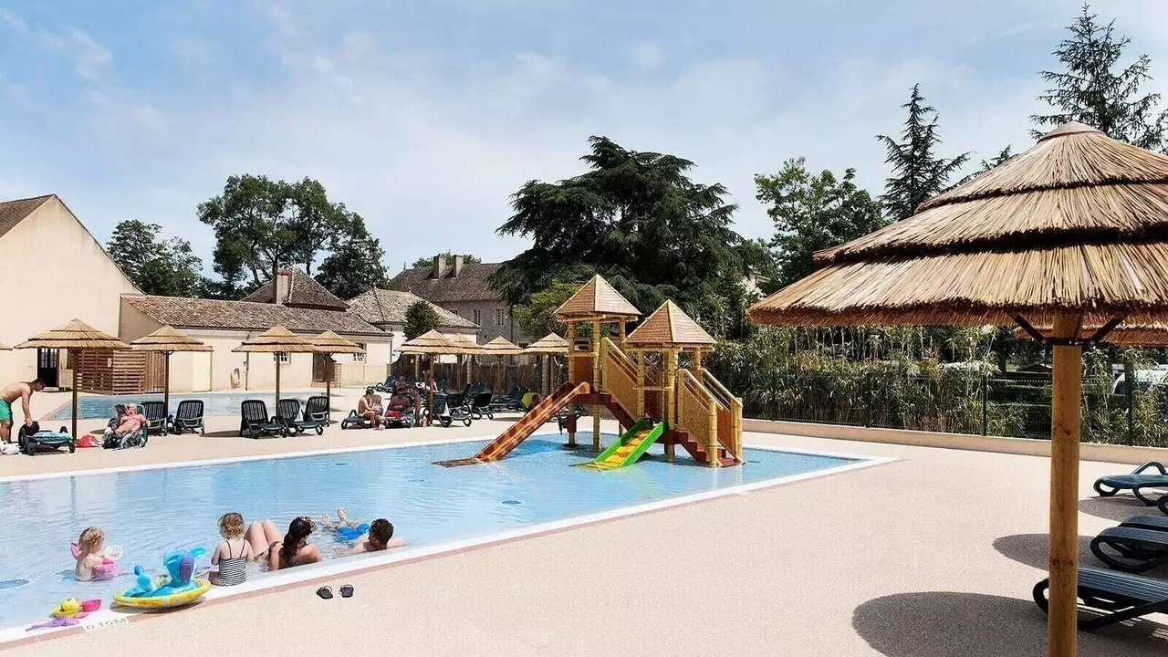 Photo of Outdoor in Gigny-sur-Saone