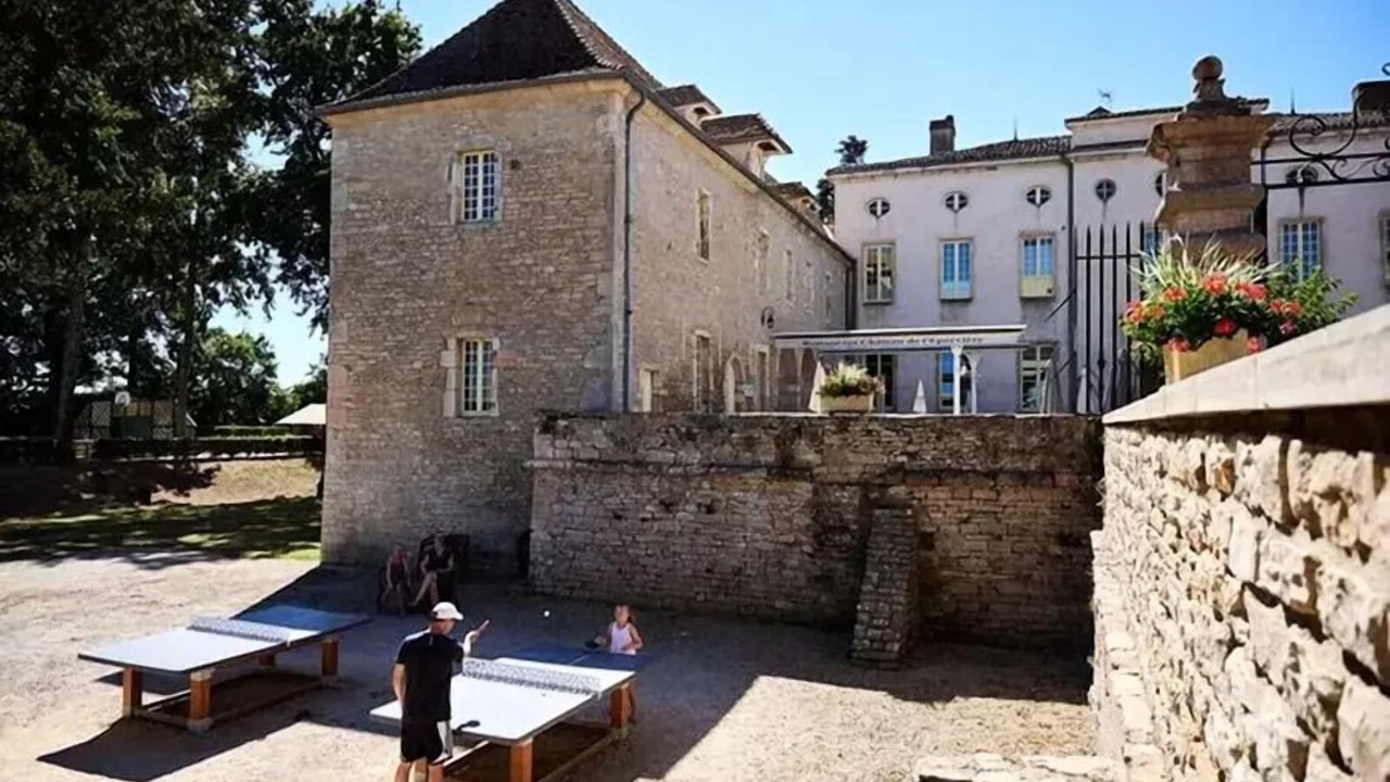 Photo of Outdoor in Gigny-sur-Saone