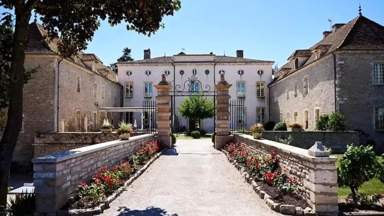 Photo of Outdoor in Gigny-sur-Saone