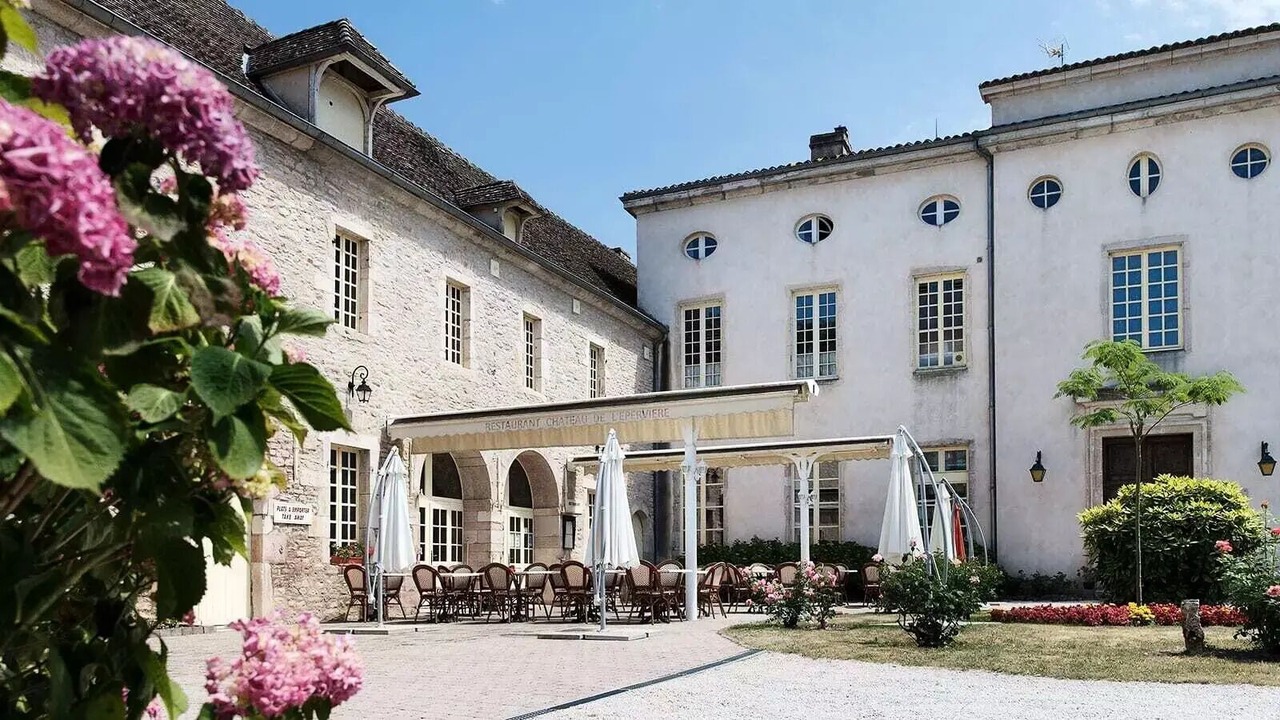 Photo of Outdoor in Gigny-sur-Saone