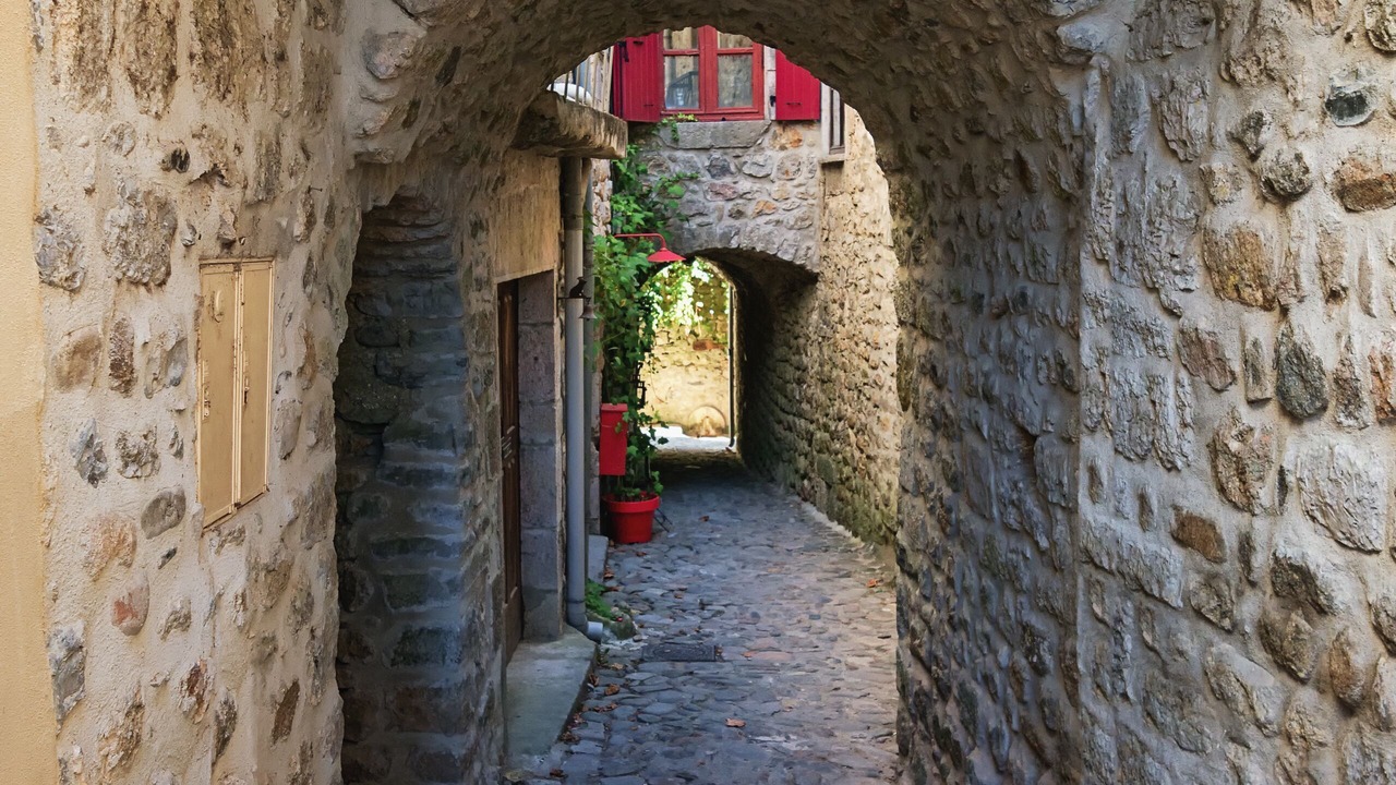 Photo of Outdoor in Saint-Sernin
