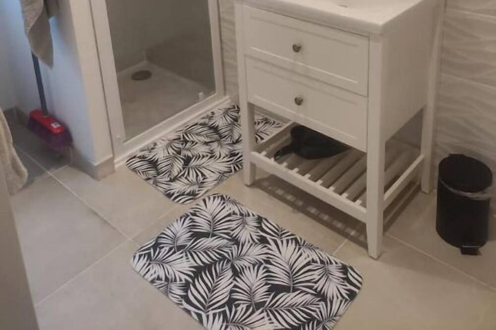 Photo of Bathroom in Val de l'Ognon et de la Linotte