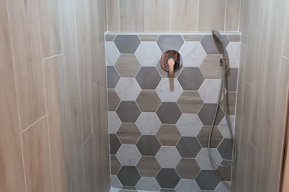 Photo of Bathroom in Septmoncel les Molunes