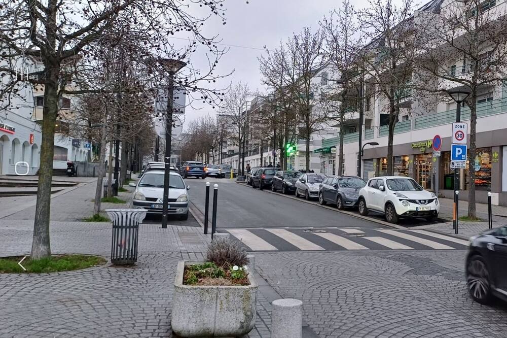 Photo of Outdoor in Athis-Mons