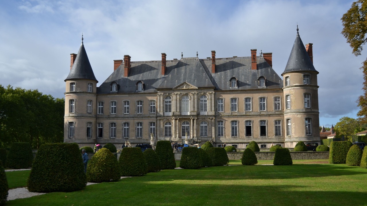 Photo of Outdoor in Haroue