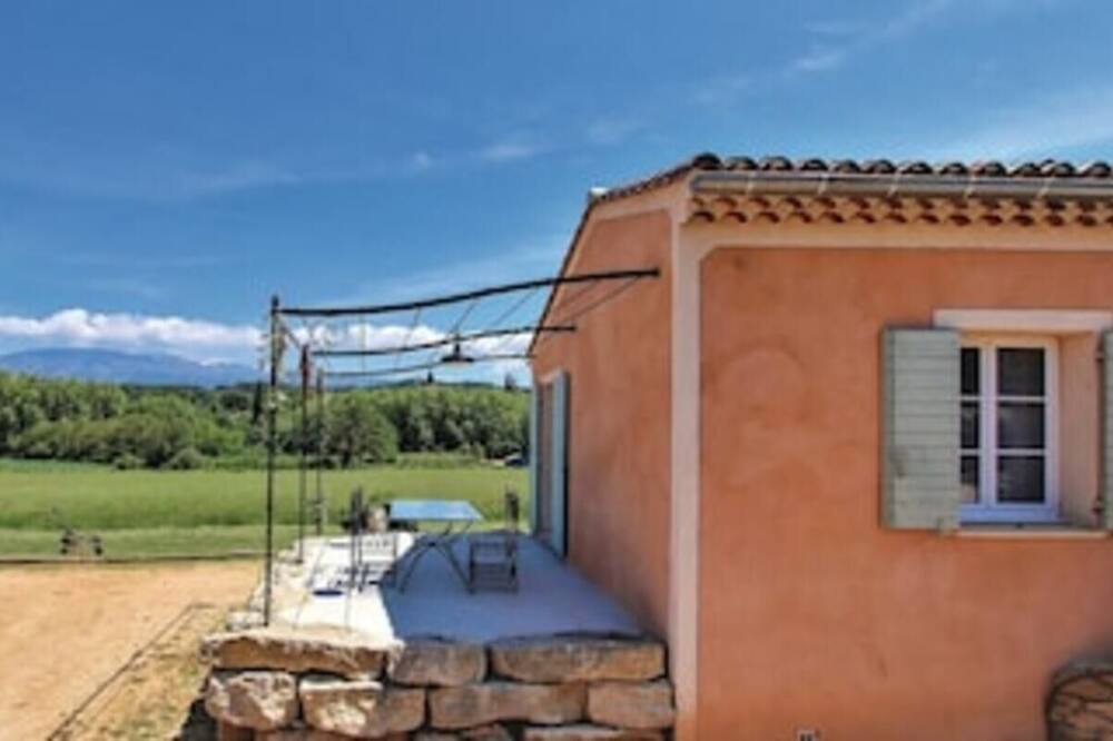 Photo of Outdoor in Mormoiron