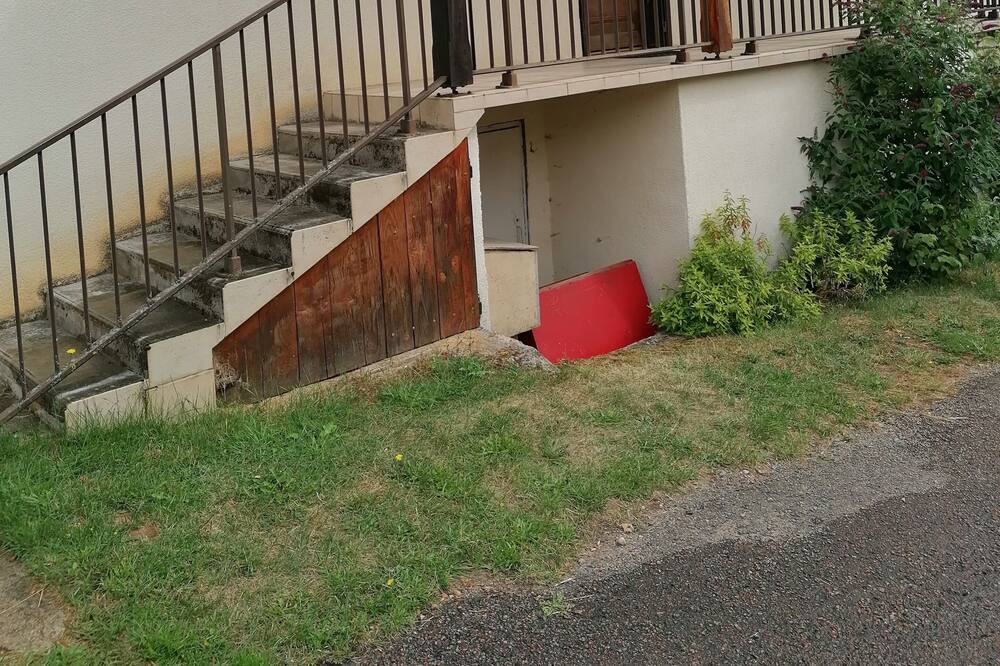 Photo of Outdoor in Bard-le-Regulier