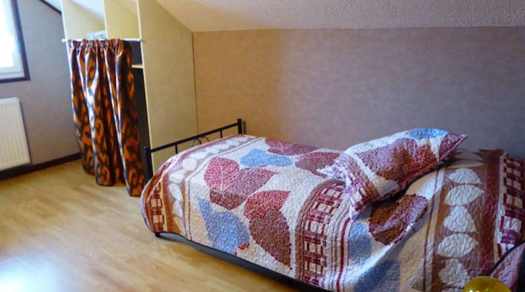 Photo of Bedroom in Le Russey