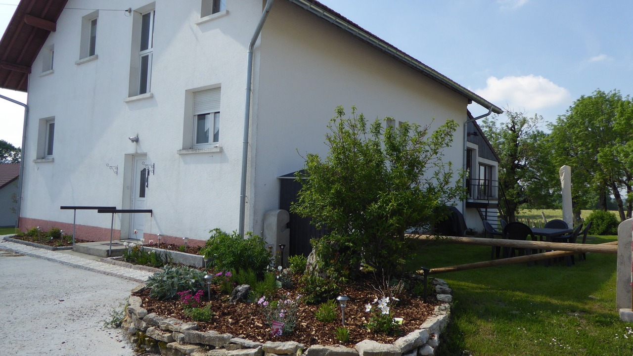 Photo of Outdoor in Le Russey