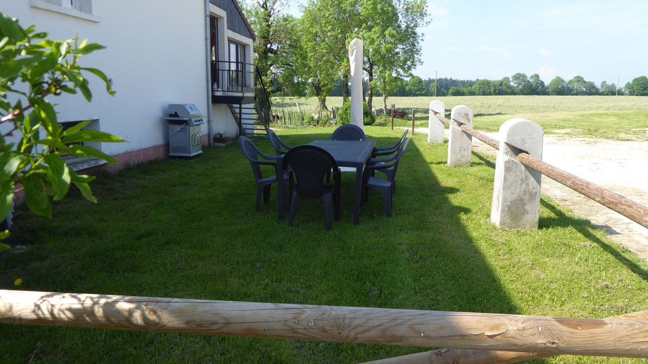 Photo of Outdoor in Le Russey
