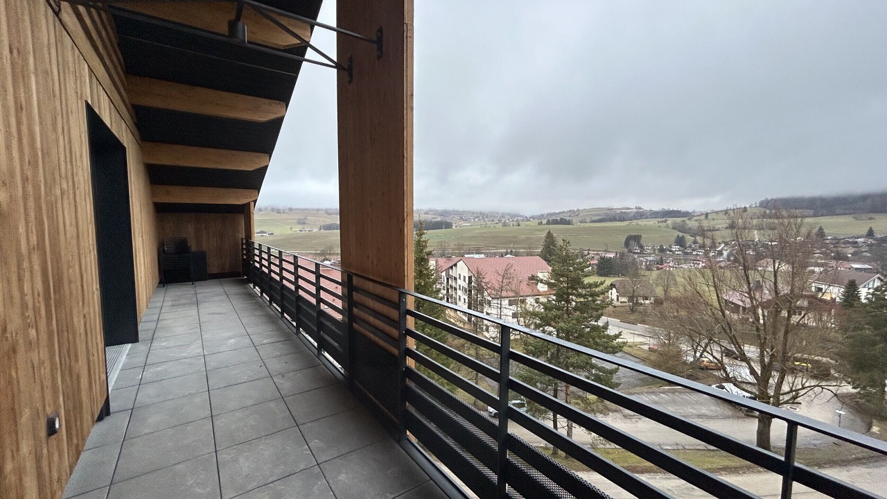 Photo of Outdoor in Metabief