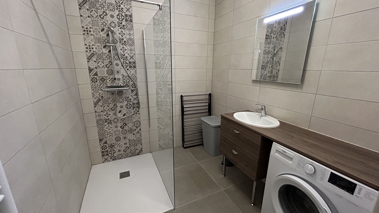 Photo of Bathroom in Metabief