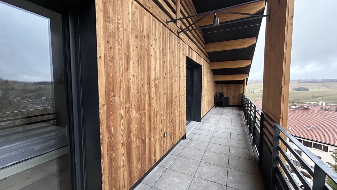 Photo of Outdoor in Metabief